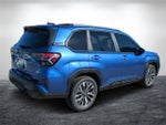 2025 Subaru FORESTER Touring Hybrid