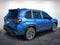 2025 Subaru FORESTER Touring Hybrid