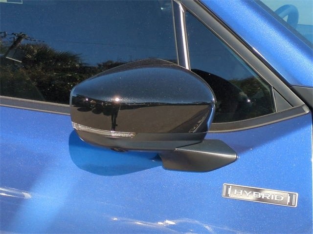 2025 Subaru FORESTER Touring Hybrid