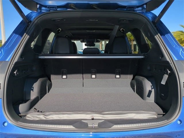 2025 Subaru FORESTER Touring Hybrid