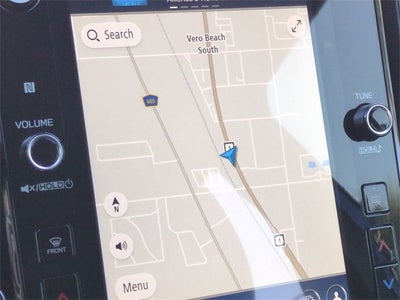 2025 Subaru FORESTER Touring Hybrid