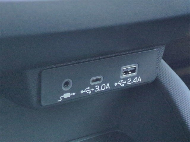 2025 Subaru FORESTER Touring Hybrid