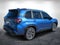 2025 Subaru FORESTER Touring Hybrid