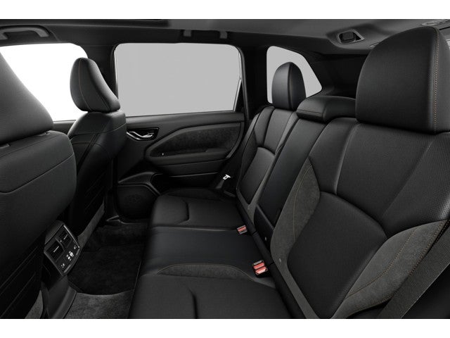 2025 Subaru FORESTER Touring Hybrid