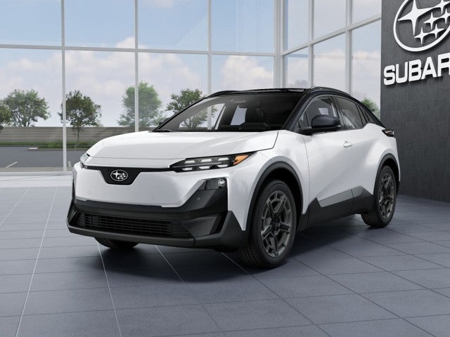 2026 Subaru UNCHARTED GT