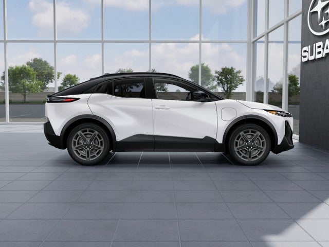 2026 Subaru UNCHARTED GT