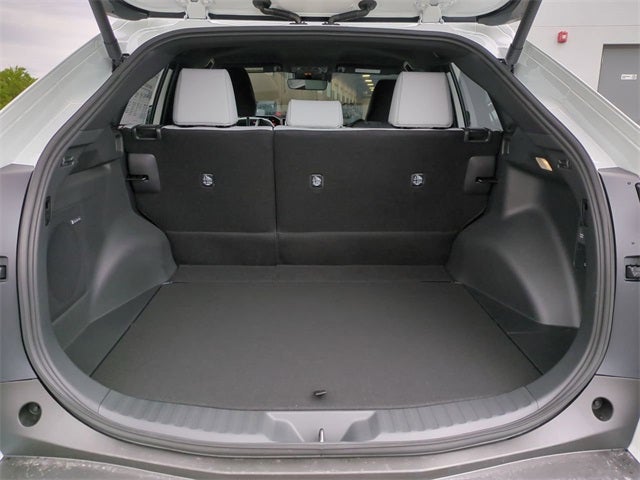 2026 Subaru SOLTERRA Limited XT