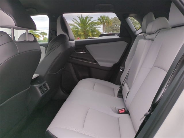 2026 Subaru SOLTERRA Limited XT