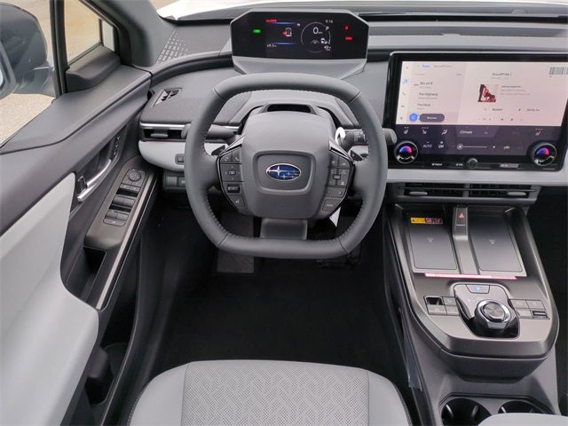 2026 Subaru SOLTERRA Limited XT