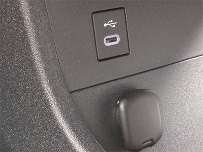 2026 Subaru SOLTERRA Limited XT