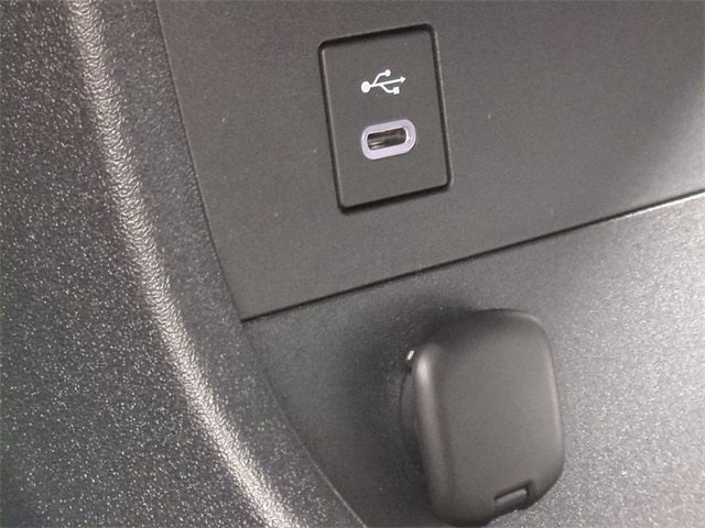 2026 Subaru SOLTERRA Limited XT