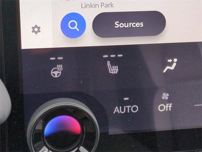 2026 Subaru SOLTERRA Limited XT