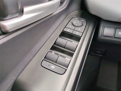 2026 Subaru SOLTERRA Limited XT