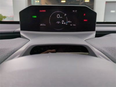 2026 Subaru SOLTERRA Limited XT