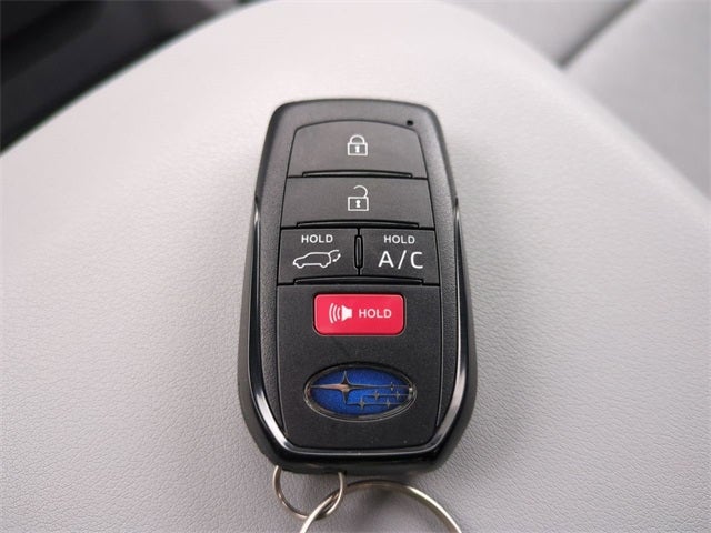 2026 Subaru SOLTERRA Limited XT