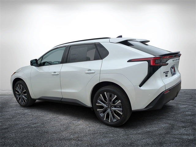 2026 Subaru SOLTERRA Limited XT