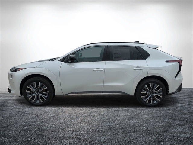 2026 Subaru SOLTERRA Limited XT