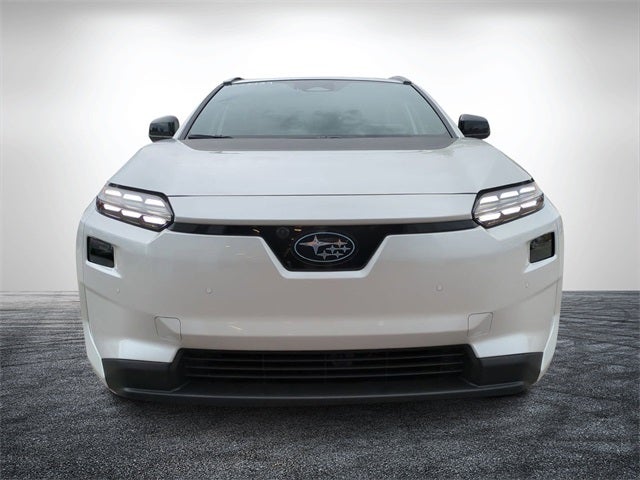 2026 Subaru SOLTERRA Limited XT