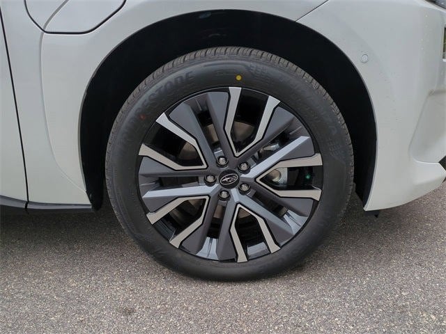 2026 Subaru SOLTERRA Limited XT