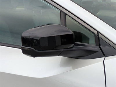 2026 Subaru SOLTERRA Limited XT