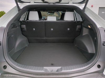 2026 Subaru SOLTERRA Limited XT