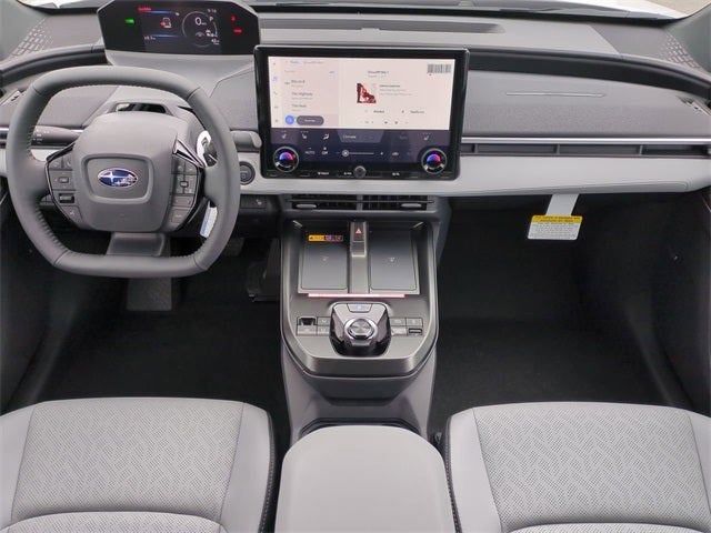 2026 Subaru SOLTERRA Limited XT