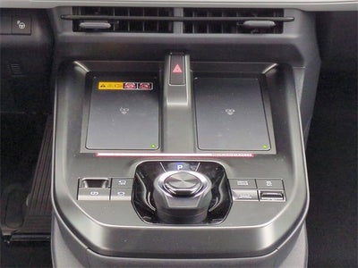 2026 Subaru SOLTERRA Limited XT