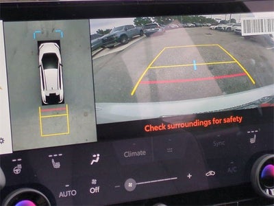 2026 Subaru SOLTERRA Limited XT