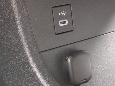 2026 Subaru SOLTERRA Limited XT