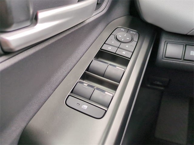 2026 Subaru SOLTERRA Limited XT