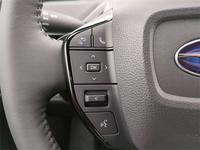 2026 Subaru SOLTERRA Limited XT