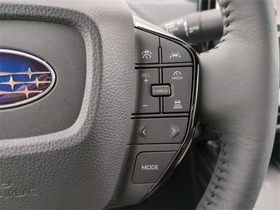 2026 Subaru SOLTERRA Limited XT