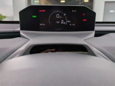 2026 Subaru SOLTERRA Limited XT