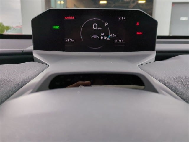 2026 Subaru SOLTERRA Limited XT