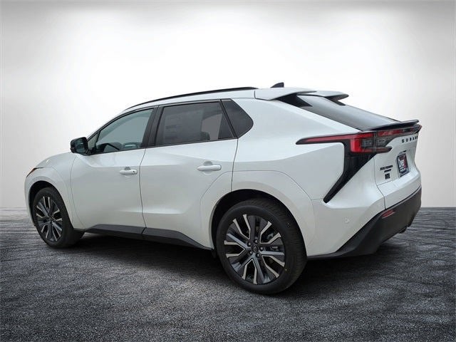 2026 Subaru SOLTERRA Limited XT