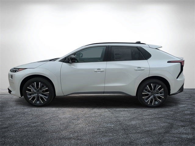 2026 Subaru SOLTERRA Limited XT