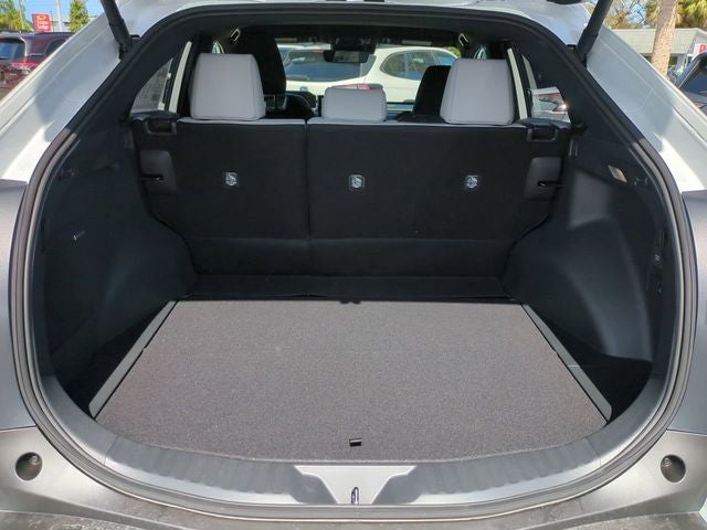 2026 Subaru SOLTERRA Limited XT