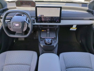 2026 Subaru SOLTERRA Limited XT