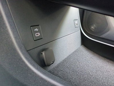 2026 Subaru SOLTERRA Limited XT