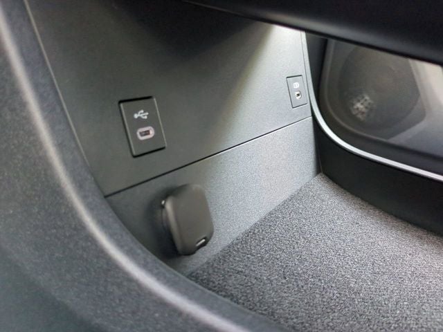 2026 Subaru SOLTERRA Limited XT