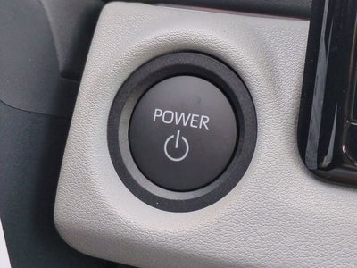 2026 Subaru SOLTERRA Limited XT