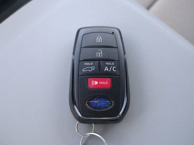 2026 Subaru SOLTERRA Limited XT