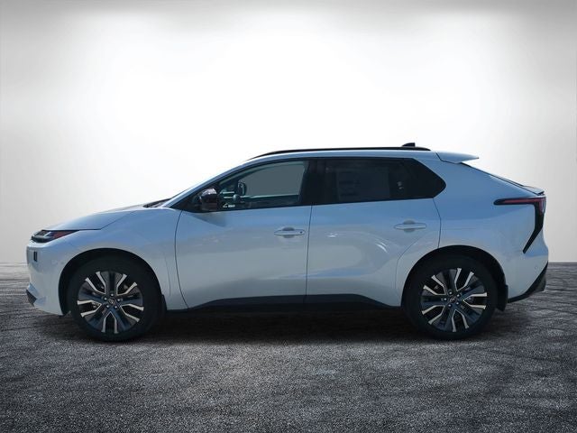 2026 Subaru SOLTERRA Limited XT