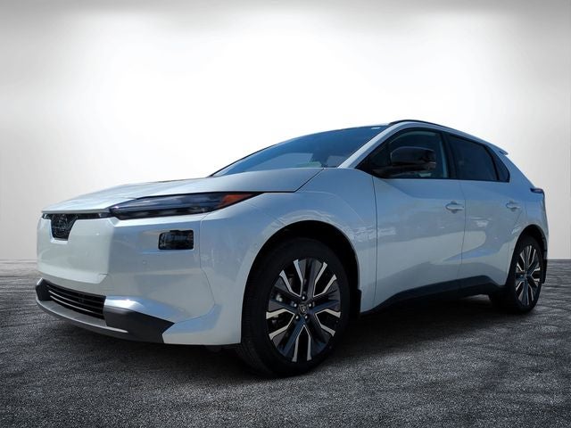 2026 Subaru SOLTERRA Limited XT