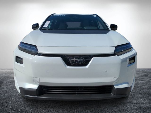 2026 Subaru SOLTERRA Limited XT