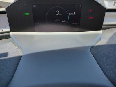 2026 Subaru SOLTERRA Limited XT