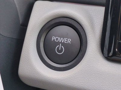 2026 Subaru SOLTERRA Limited XT