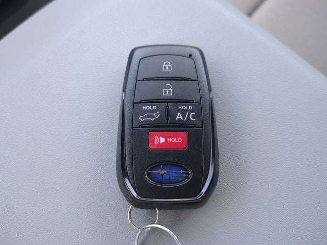 2026 Subaru SOLTERRA Limited XT