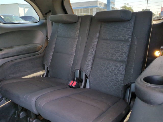 2022 Dodge Durango SXT