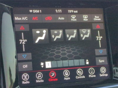 2022 Dodge Durango SXT